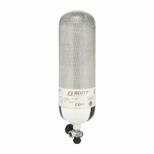 Butelii compozite 3M™ Scott™ pentru aer respirabil