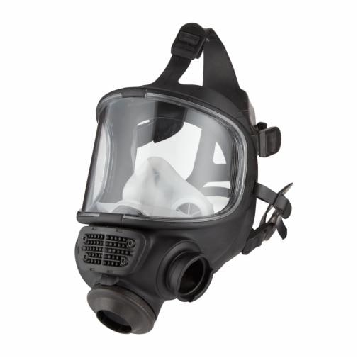 Mască integrală 3M™ Scott™ Promask cu presiune pozitivă