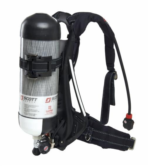 Aparat de respirat autonom 3M™ Scott™ ProPak-f