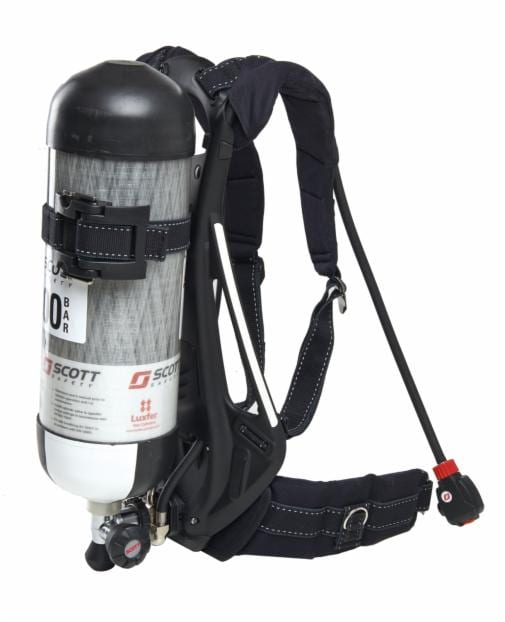 Aparat de respirat autonom 3M™ Scott™ ProPak-fx
