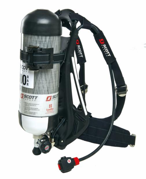 Aparat de respirat autonom 3M™ Scott™ ProPak-i
