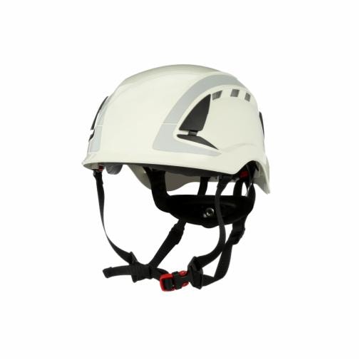 Alb, X5001V-CE, ventilată, reflectorizantă