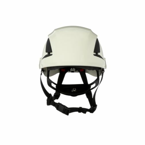 Cască de protecție 3M™ SecureFit™ X5000VE, ventilată, protecție electrică 1000 V