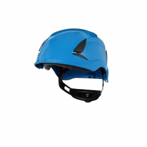 Cască de protecție 3M™ SecureFit™ X5500NVE, neventilată, protecție electrică 1000 V