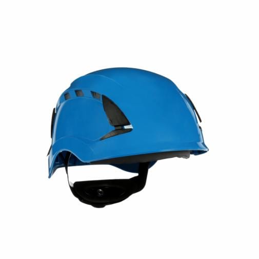 Cască de protecție 3M™ SecureFit™ X5500V, ventilată