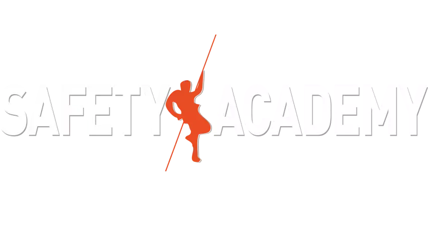 logo companie Safety Academy