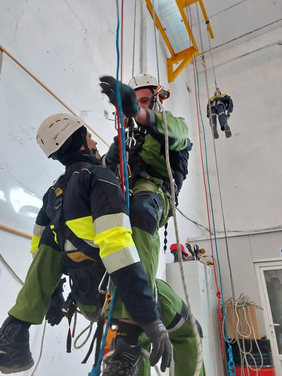 safety academy