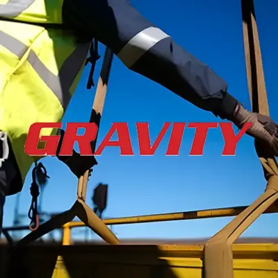 gravity training