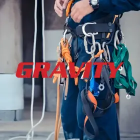 gravity training